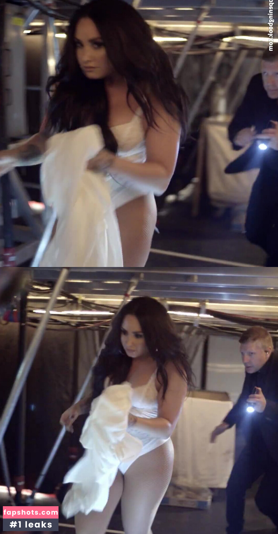 Demi Lovato gallery photo #536