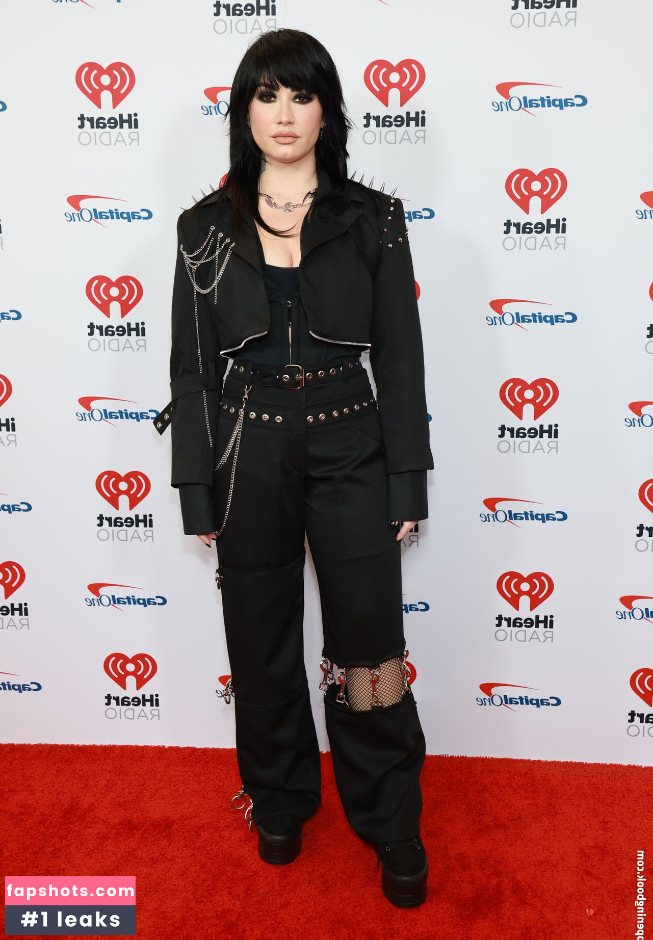 Demi Lovato gallery photo #551