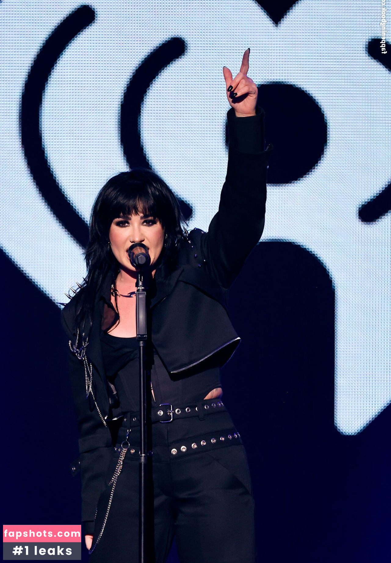 Demi Lovato gallery photo #554