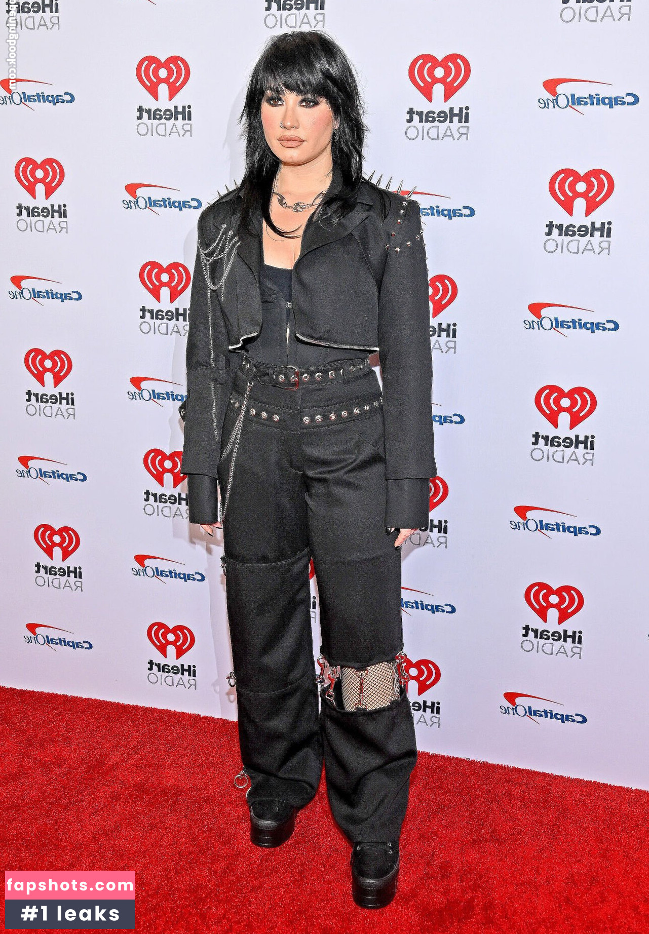 Demi Lovato gallery photo #555