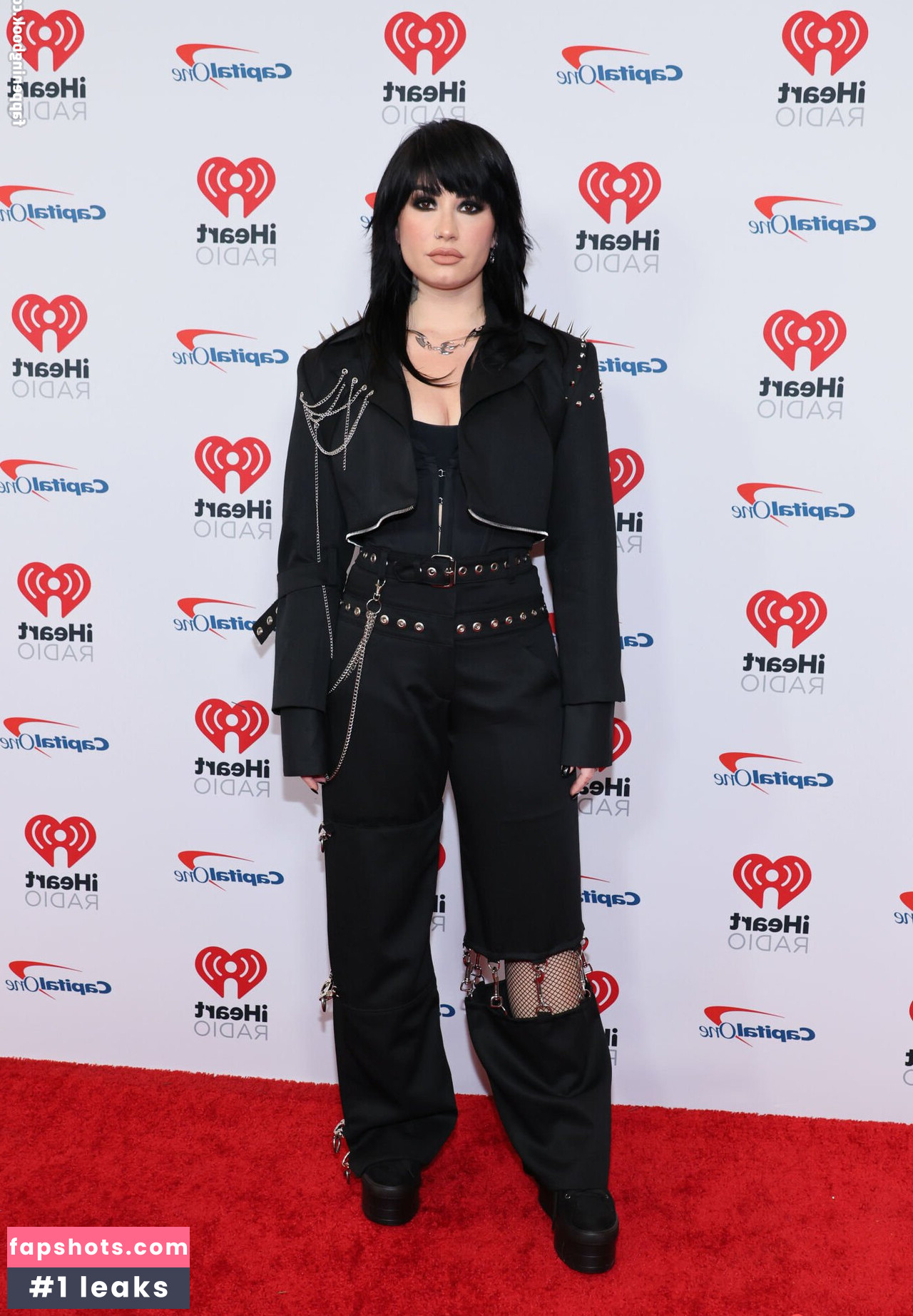 Demi Lovato gallery photo #558