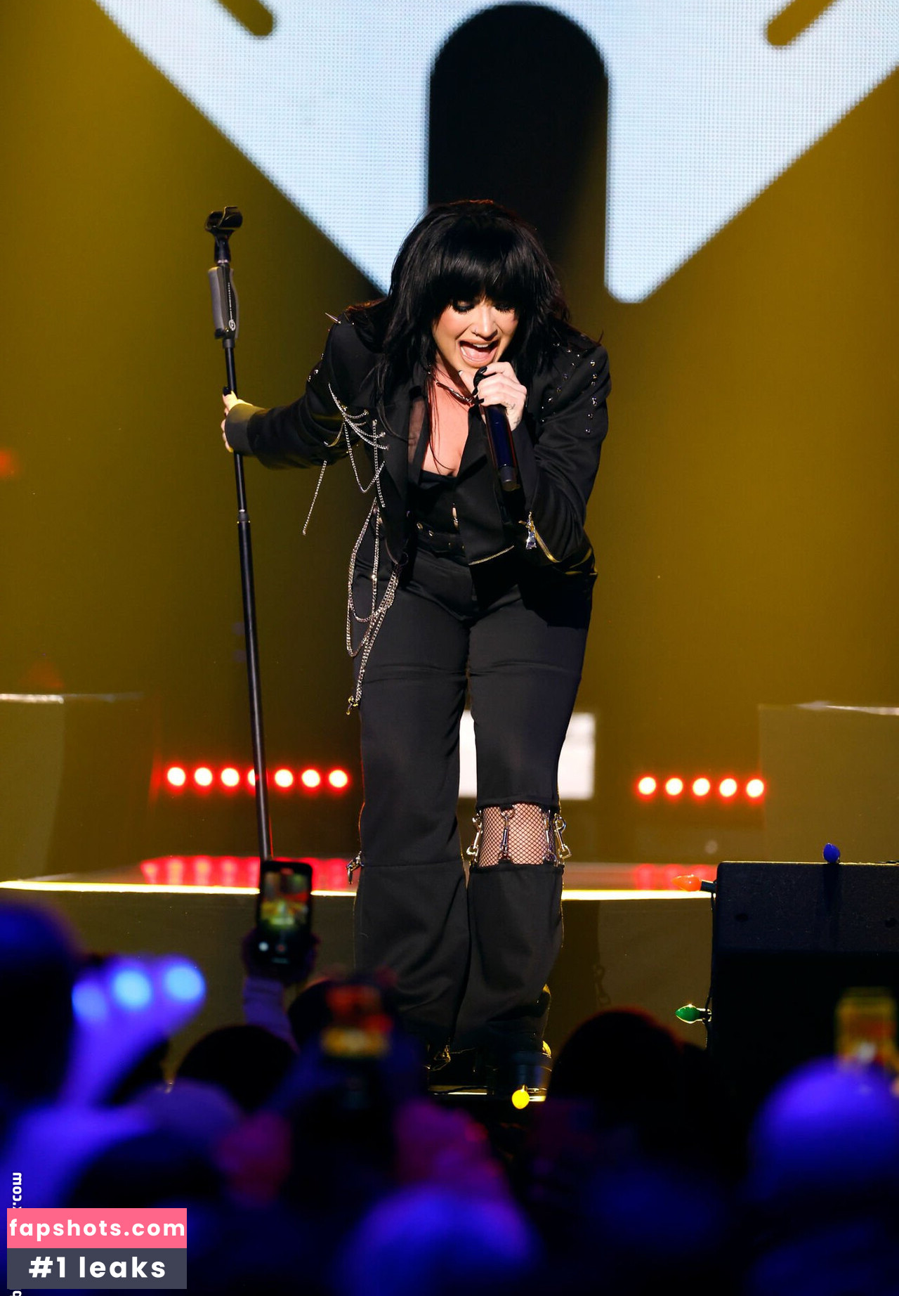 Demi Lovato gallery photo #559