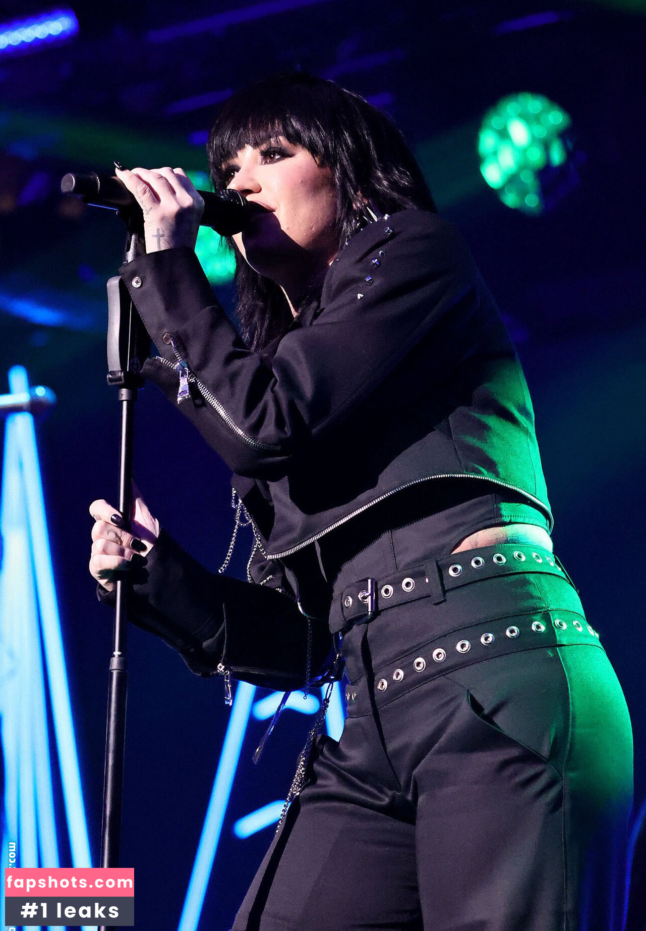 Demi Lovato gallery photo #571