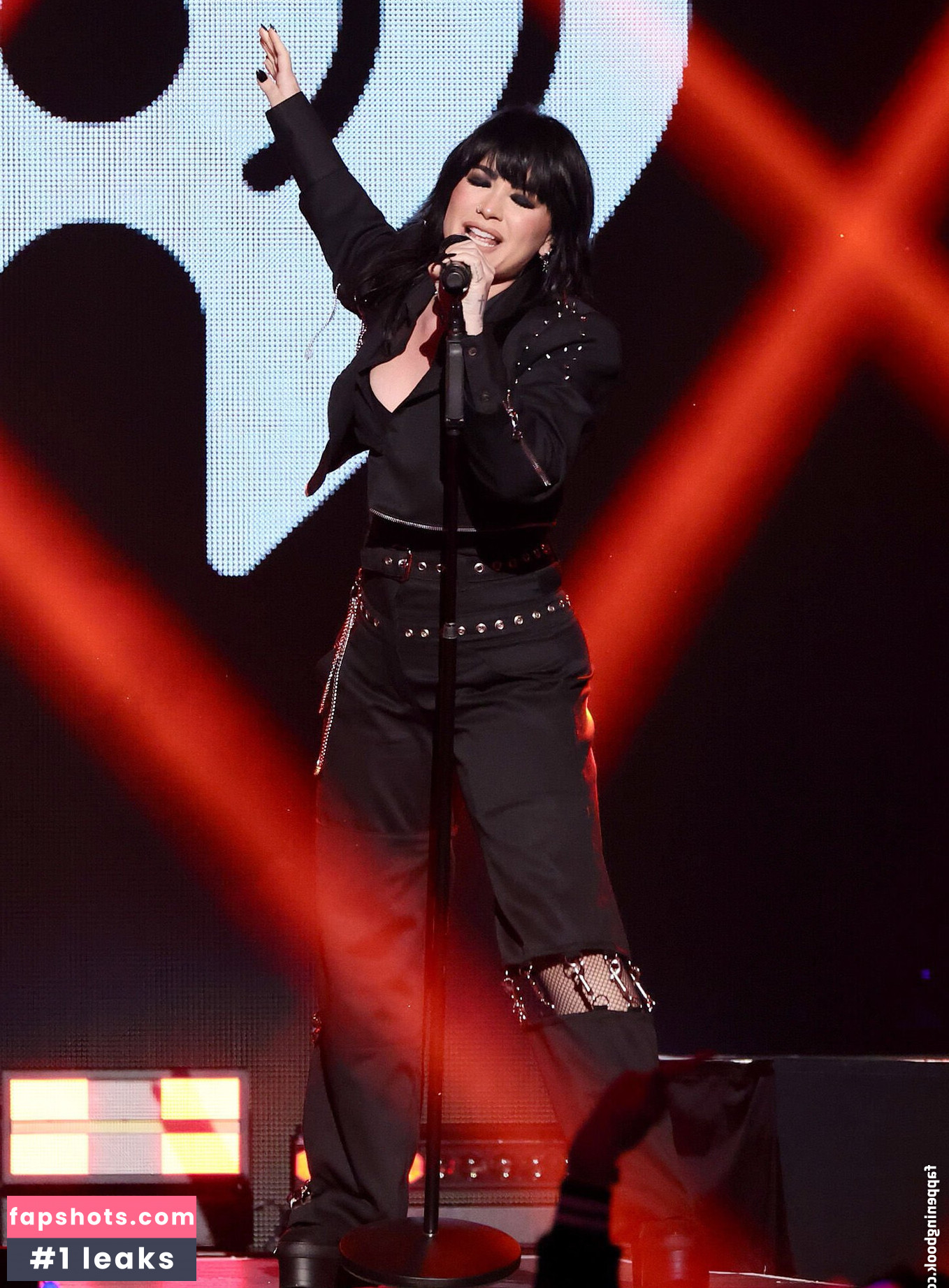 Demi Lovato gallery photo #575