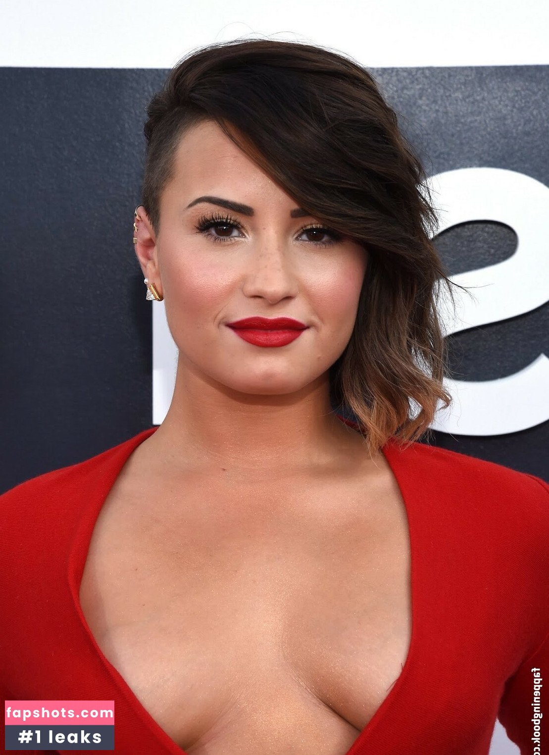 Demi Lovato gallery photo #580