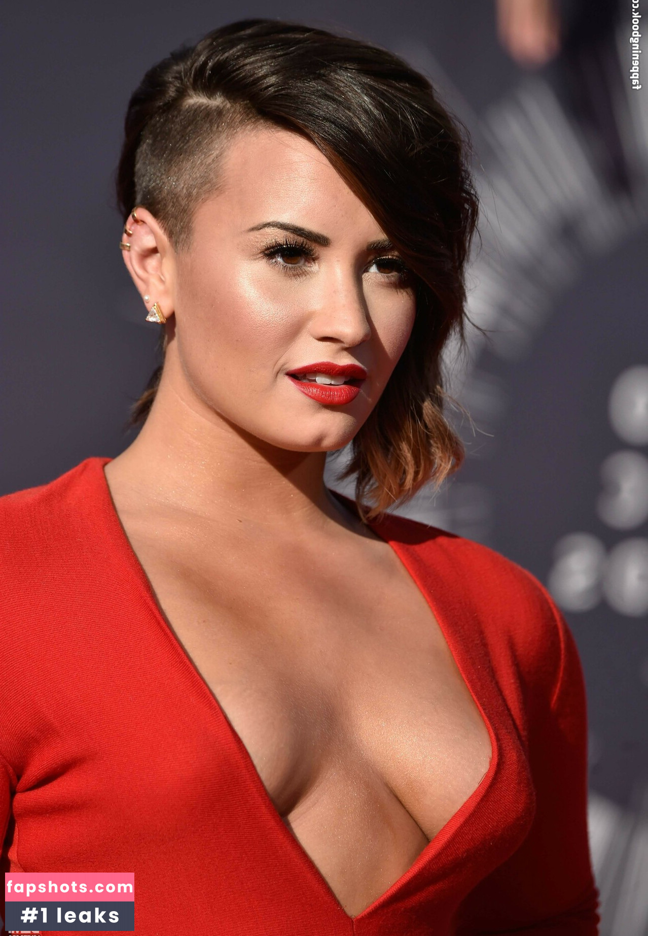 Demi Lovato gallery photo #581