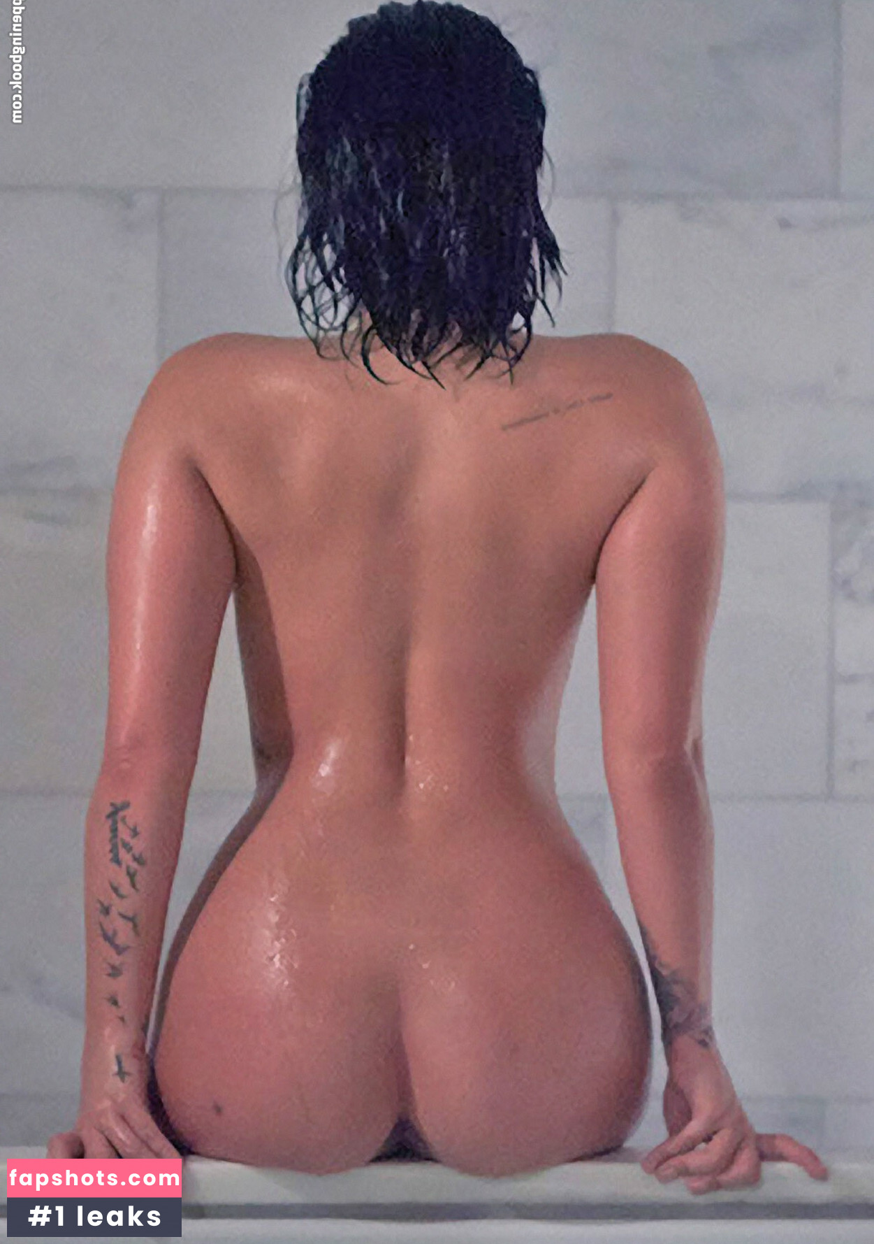 Demi Lovato gallery photo #582