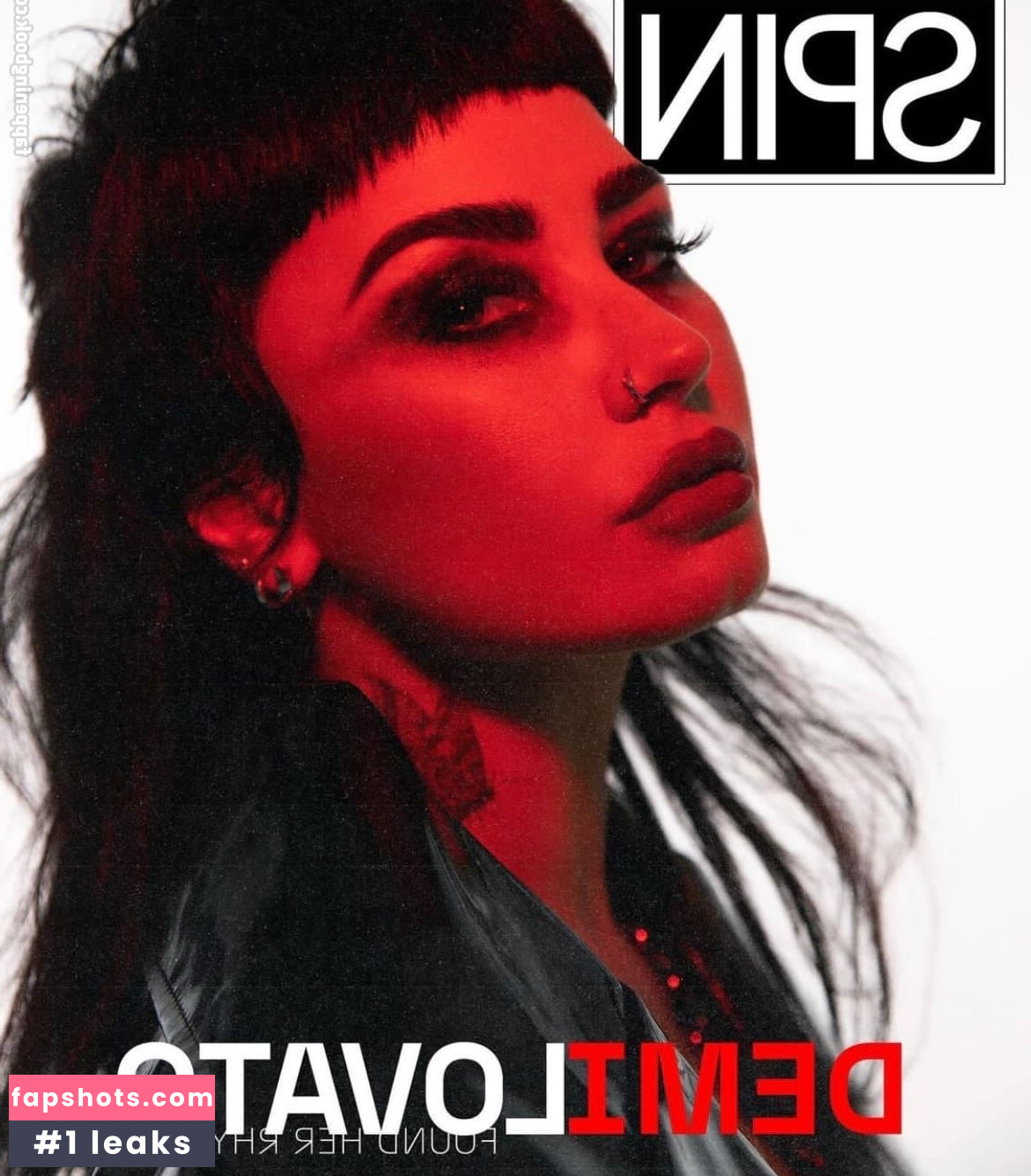 Demi Lovato gallery photo #587