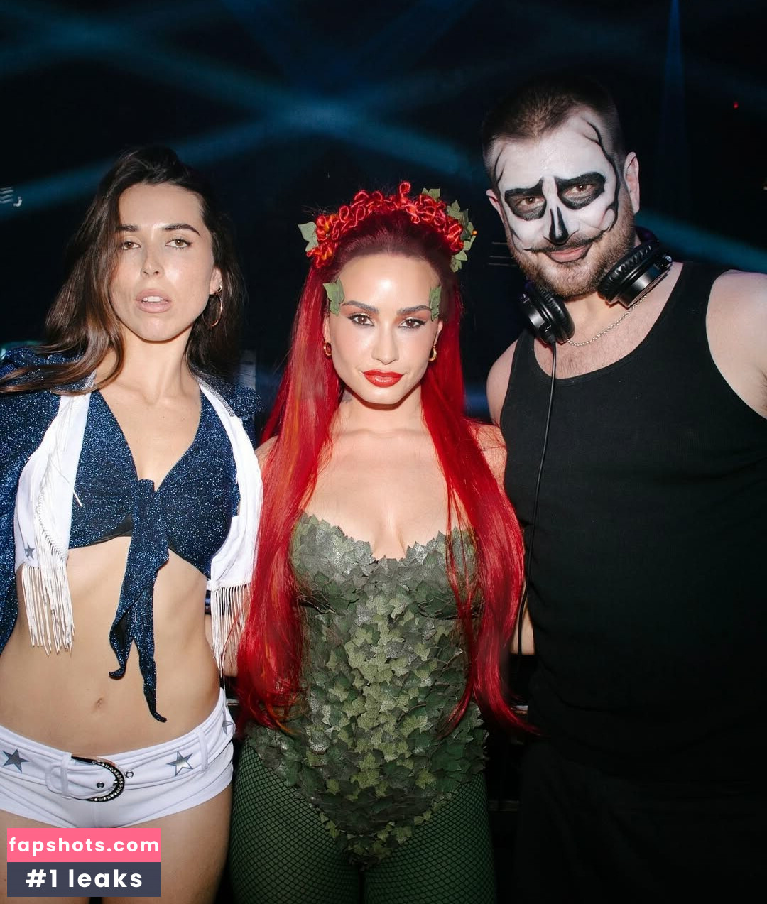 Demi Lovato gallery photo #7