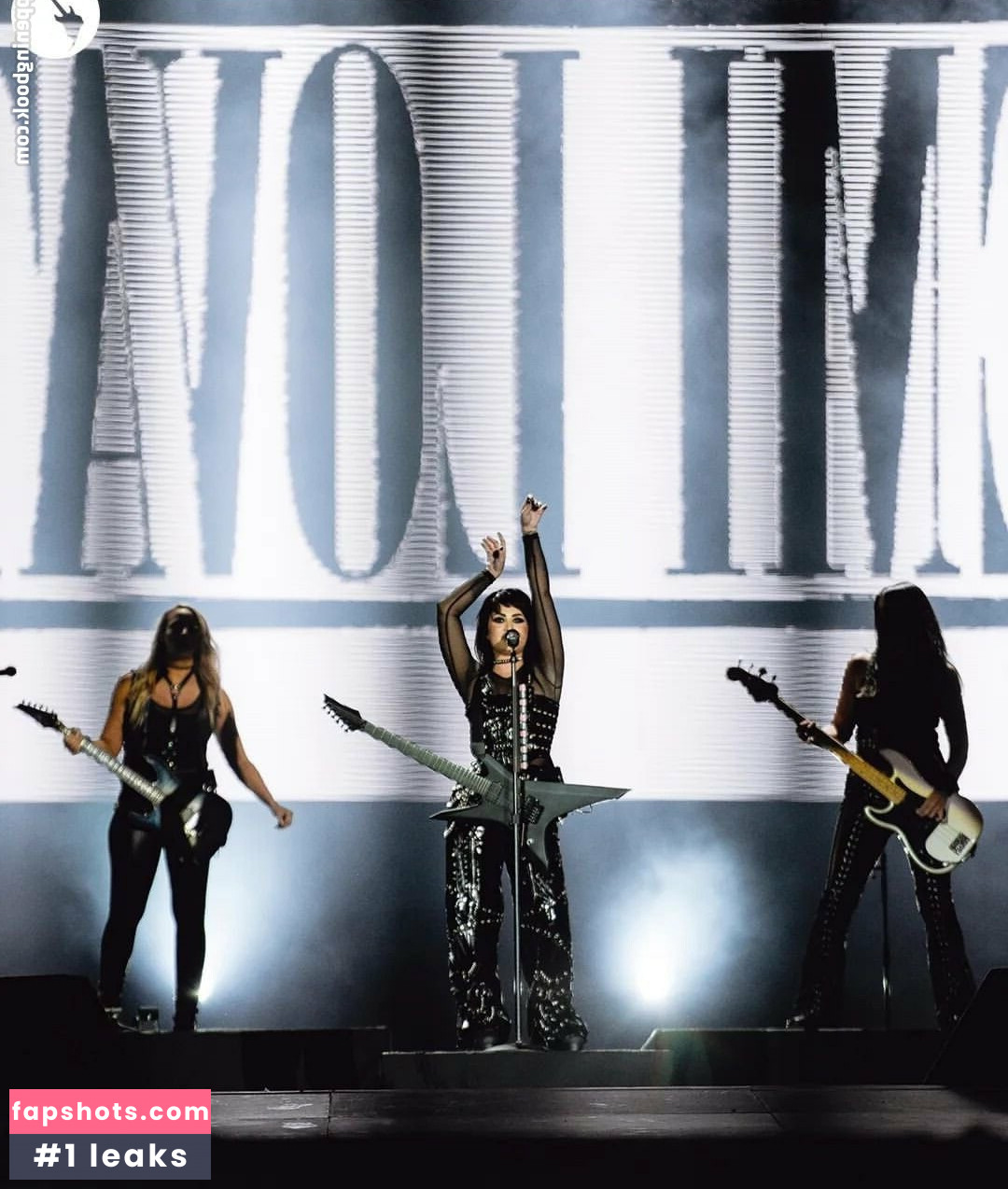 Demi Lovato gallery photo #607