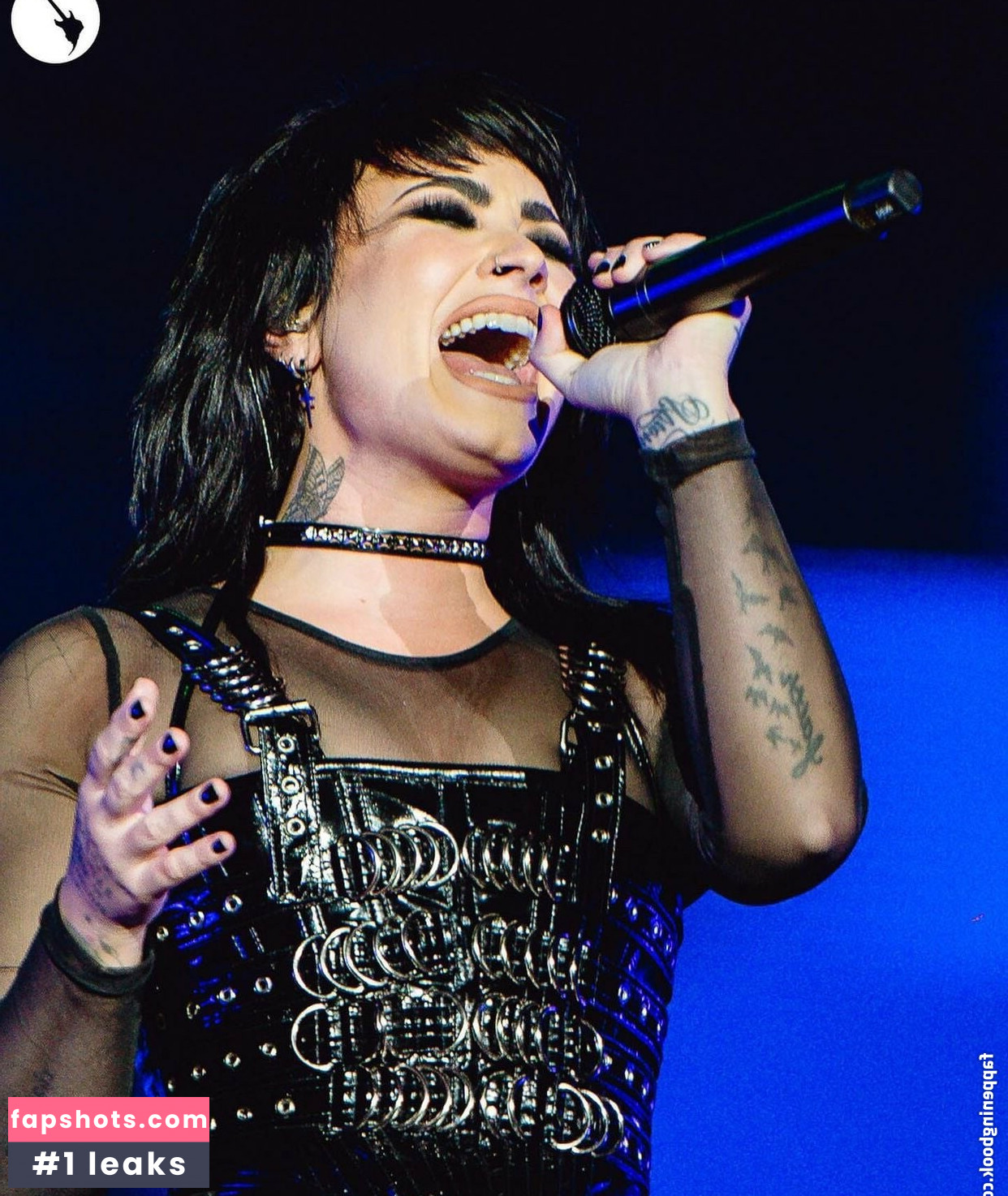 Demi Lovato gallery photo #621