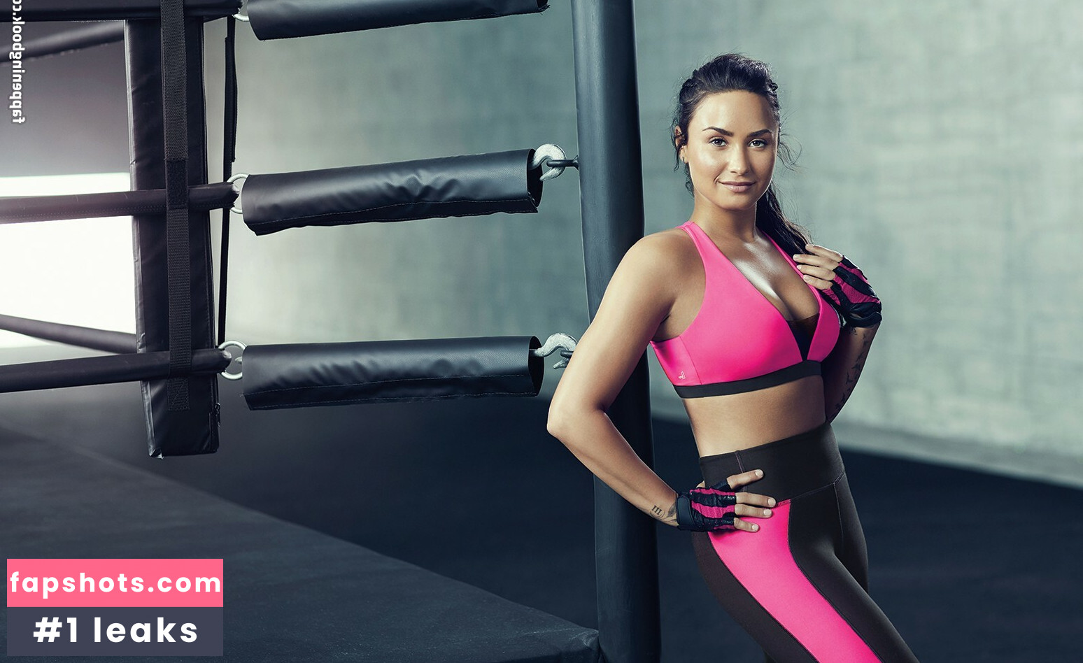 Demi Lovato gallery photo #627