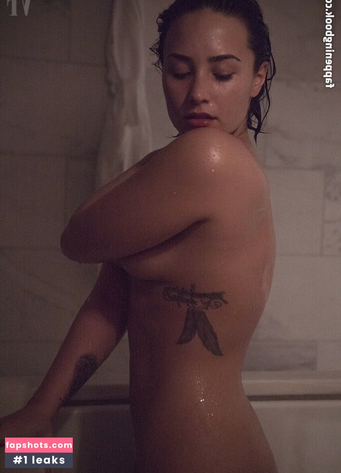 Demi Lovato gallery photo #628