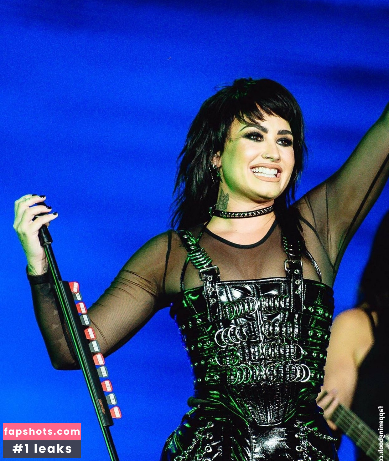 Demi Lovato gallery photo #630