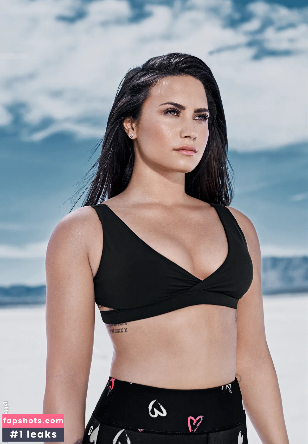 Demi Lovato gallery photo #631