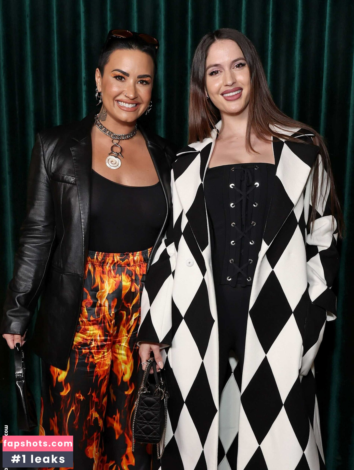 Demi Lovato gallery photo #646