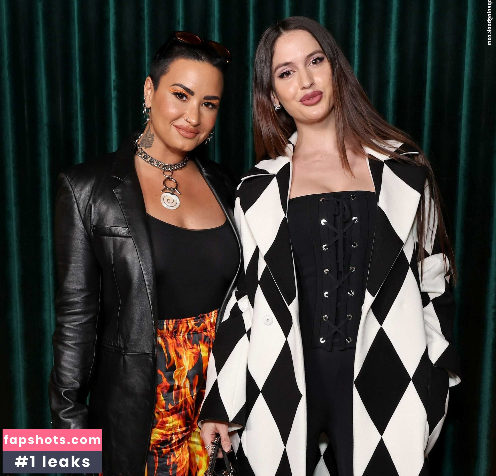 Demi Lovato gallery photo #649