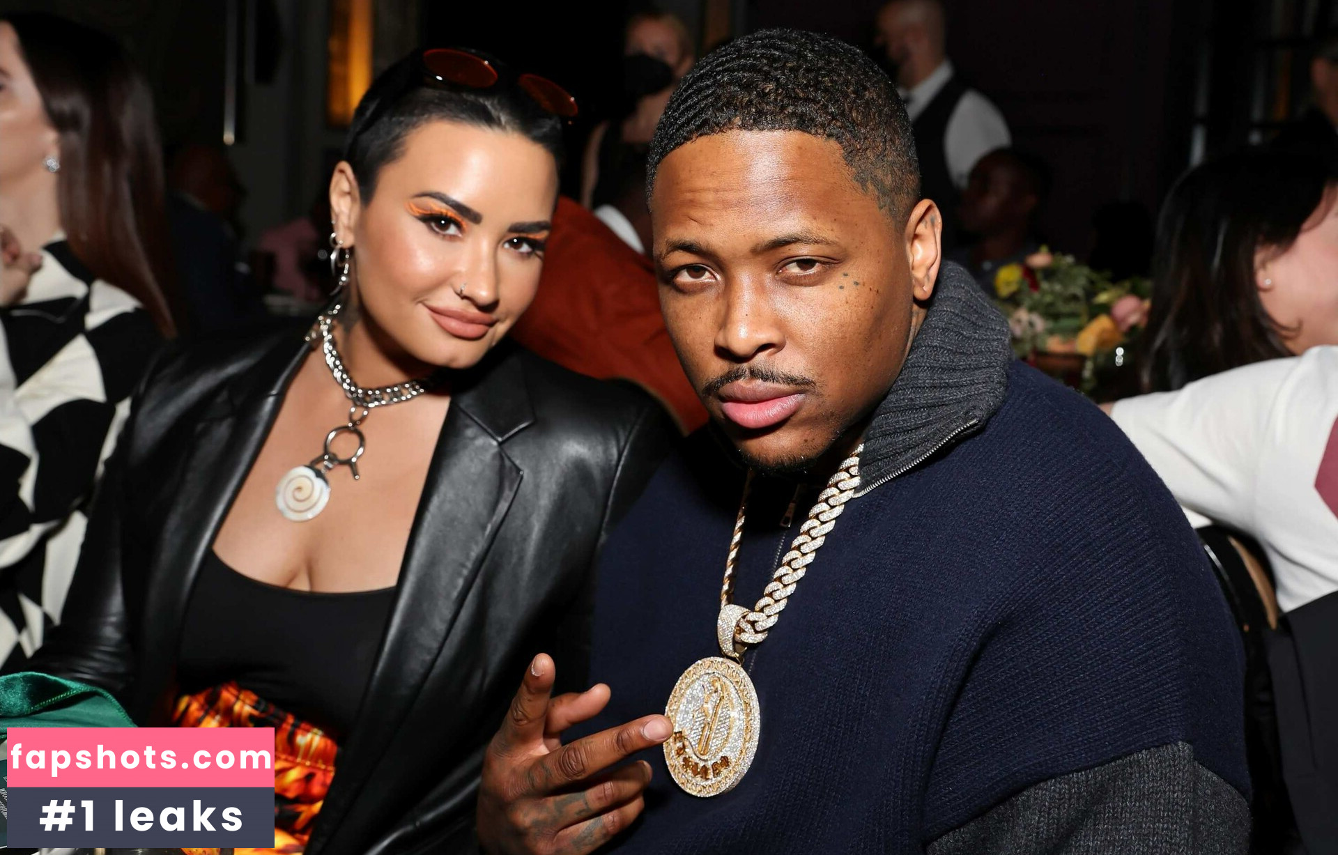 Demi Lovato gallery photo #650