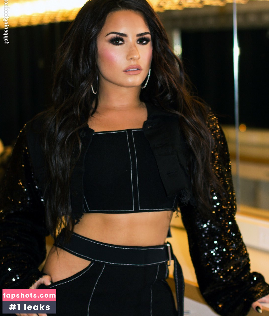 Demi Lovato gallery photo #663