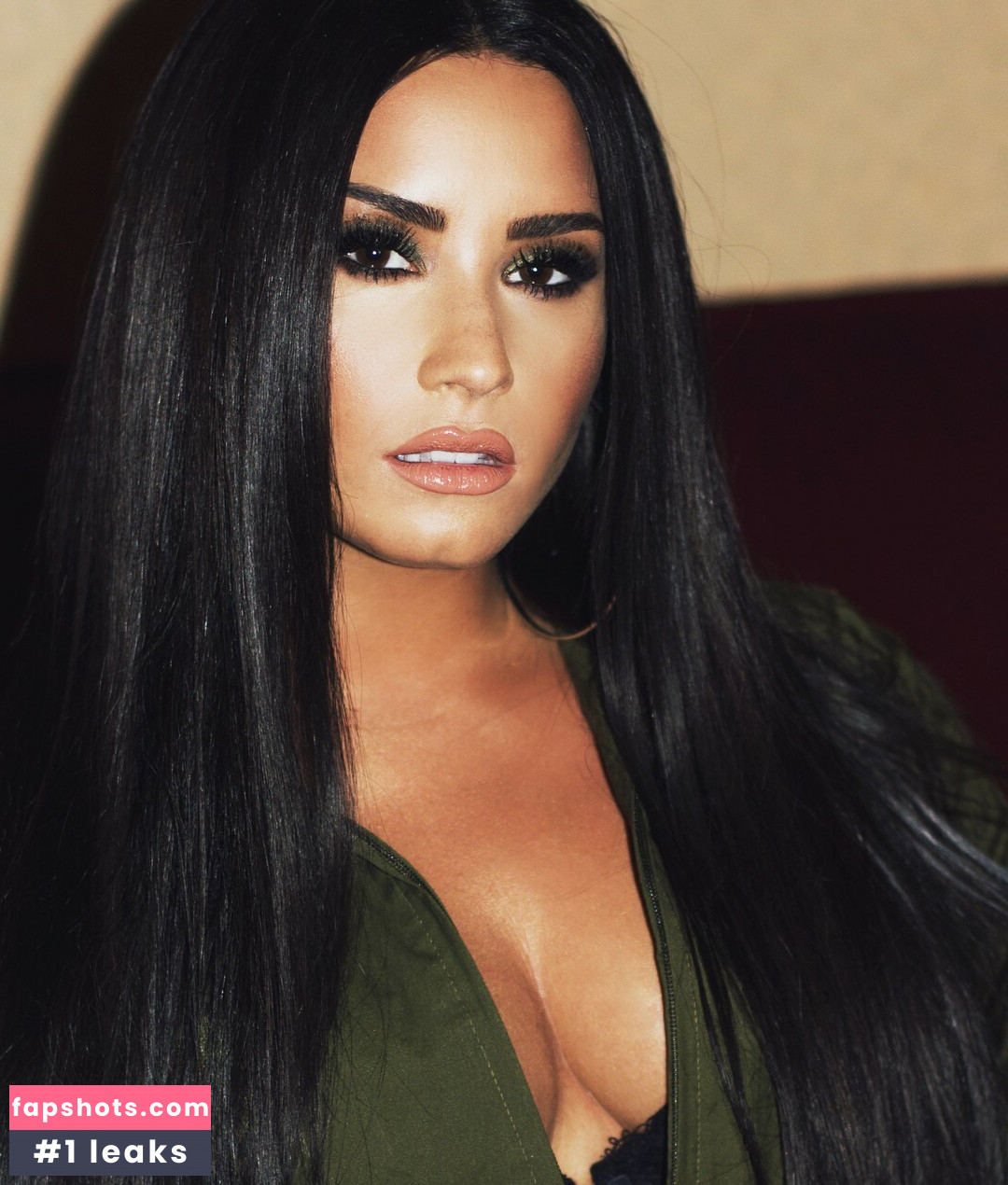 Demi Lovato gallery photo #665