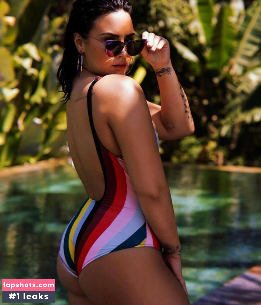 Demi Lovato gallery photo #669