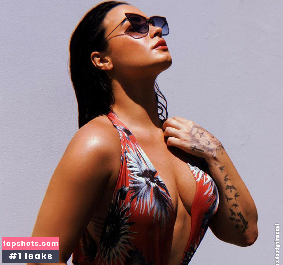 Demi Lovato gallery photo #673