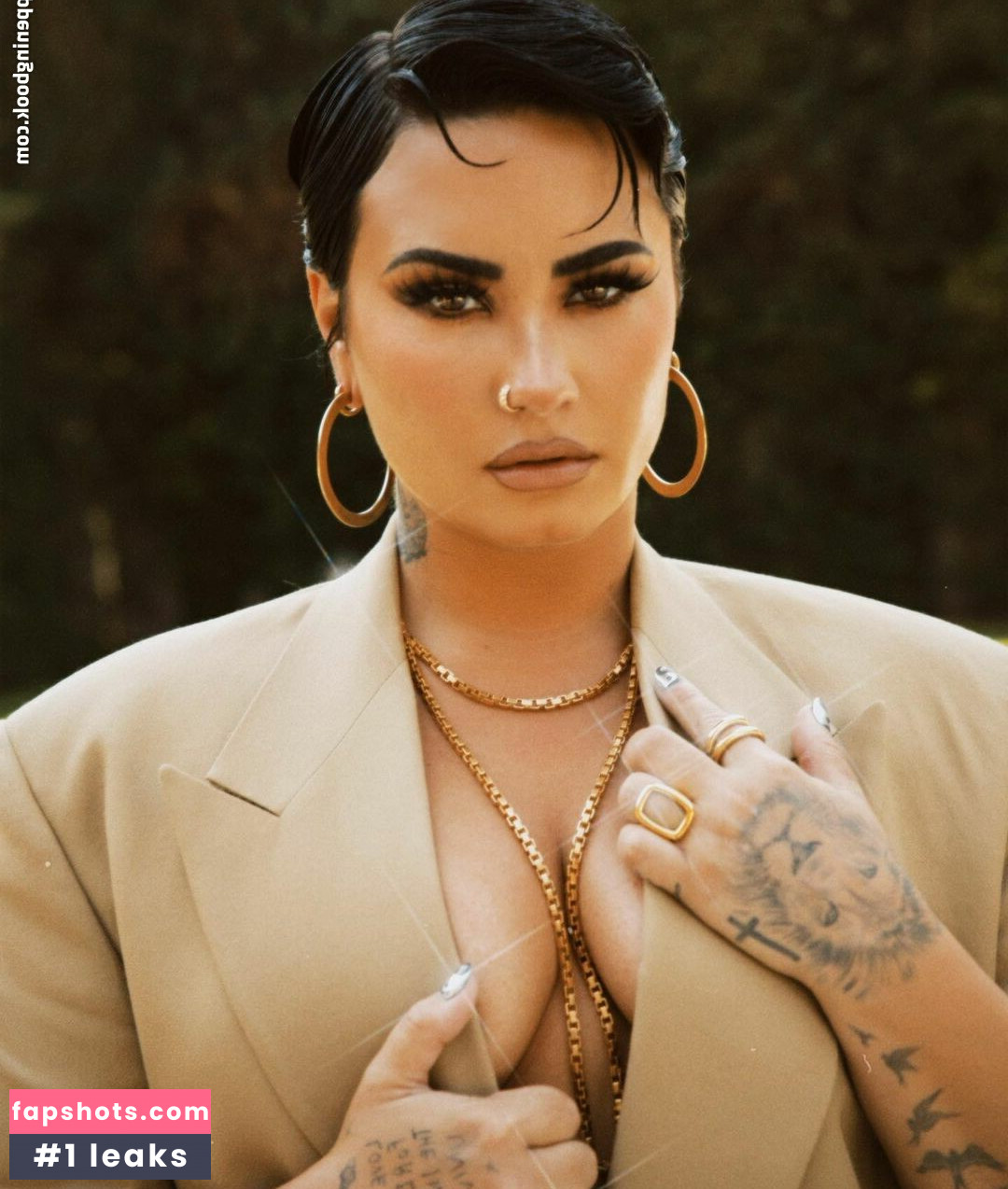 Demi Lovato gallery photo #675