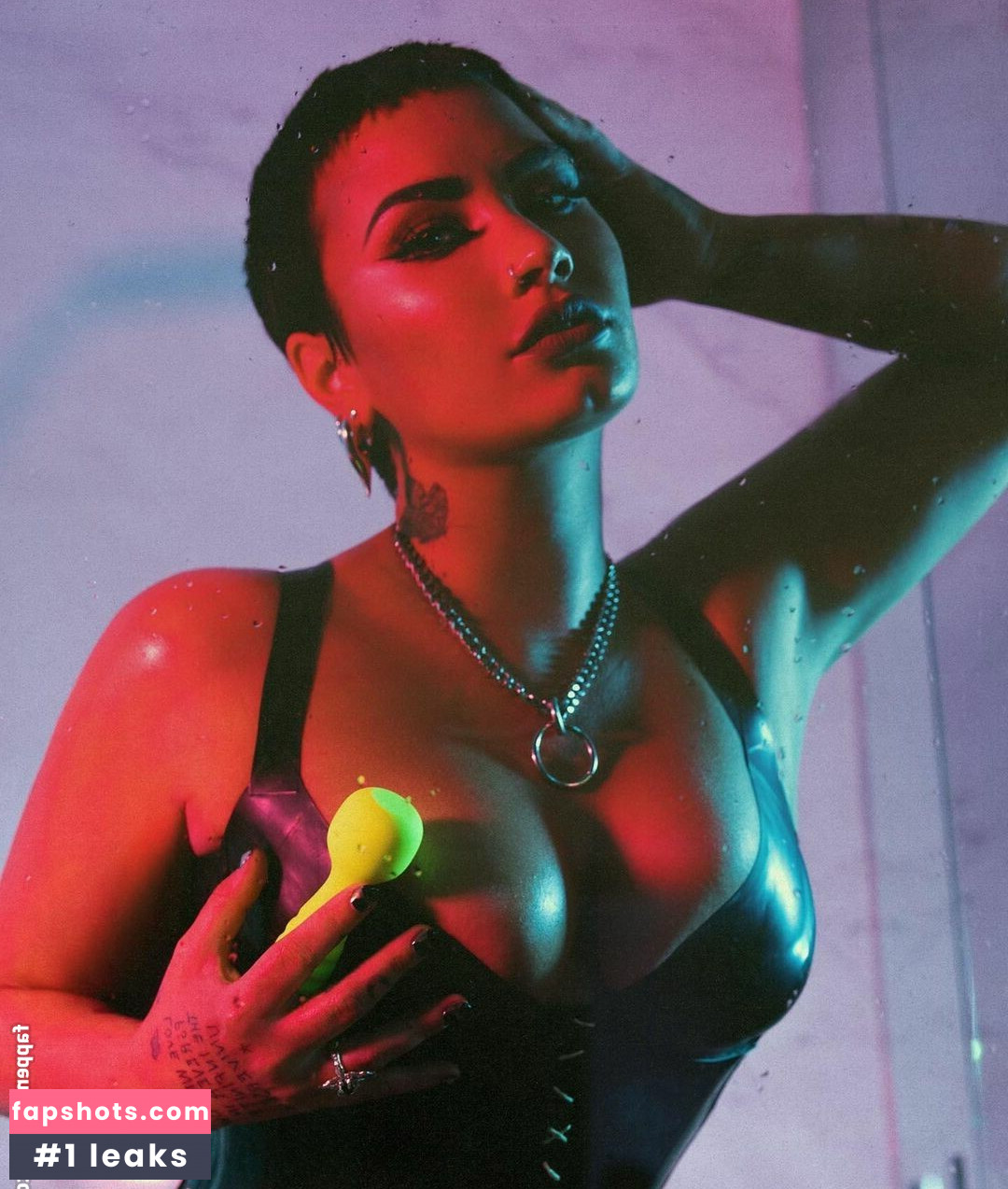 Demi Lovato gallery photo #688