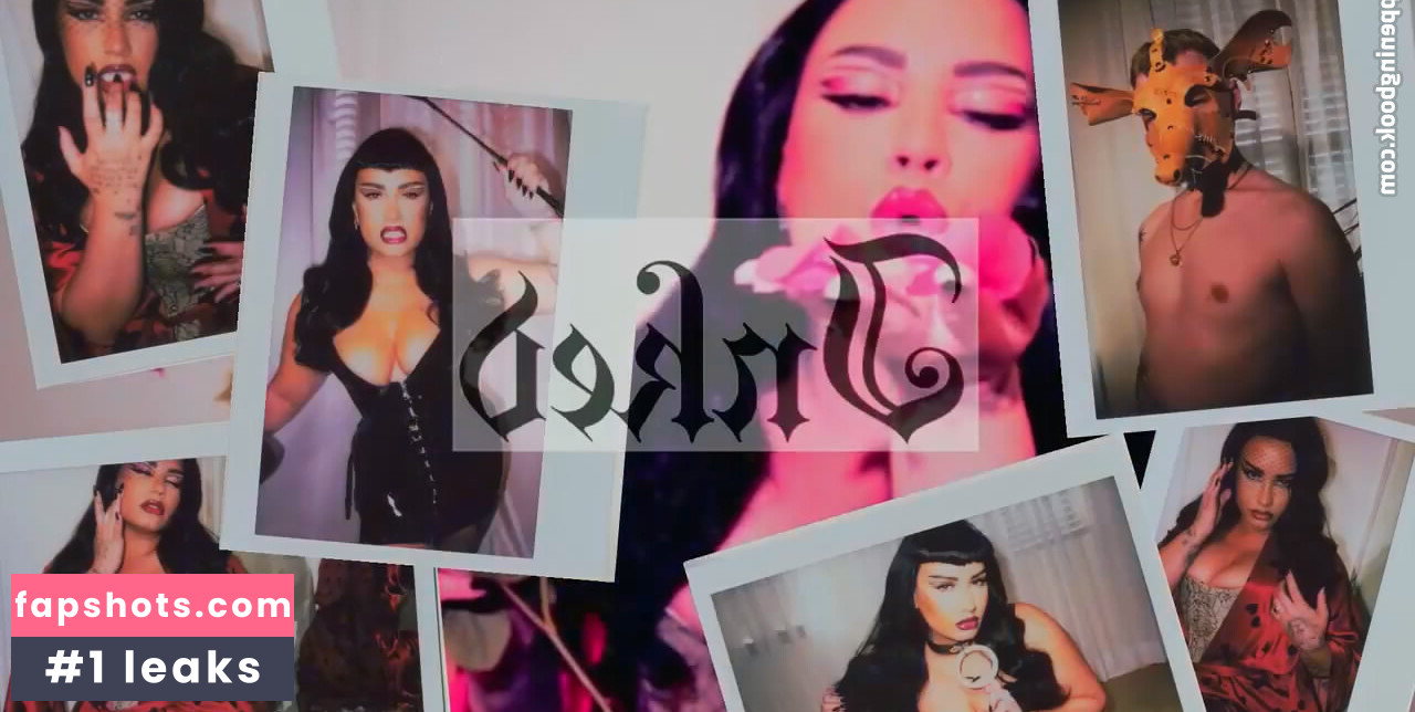 Demi Lovato gallery photo #719