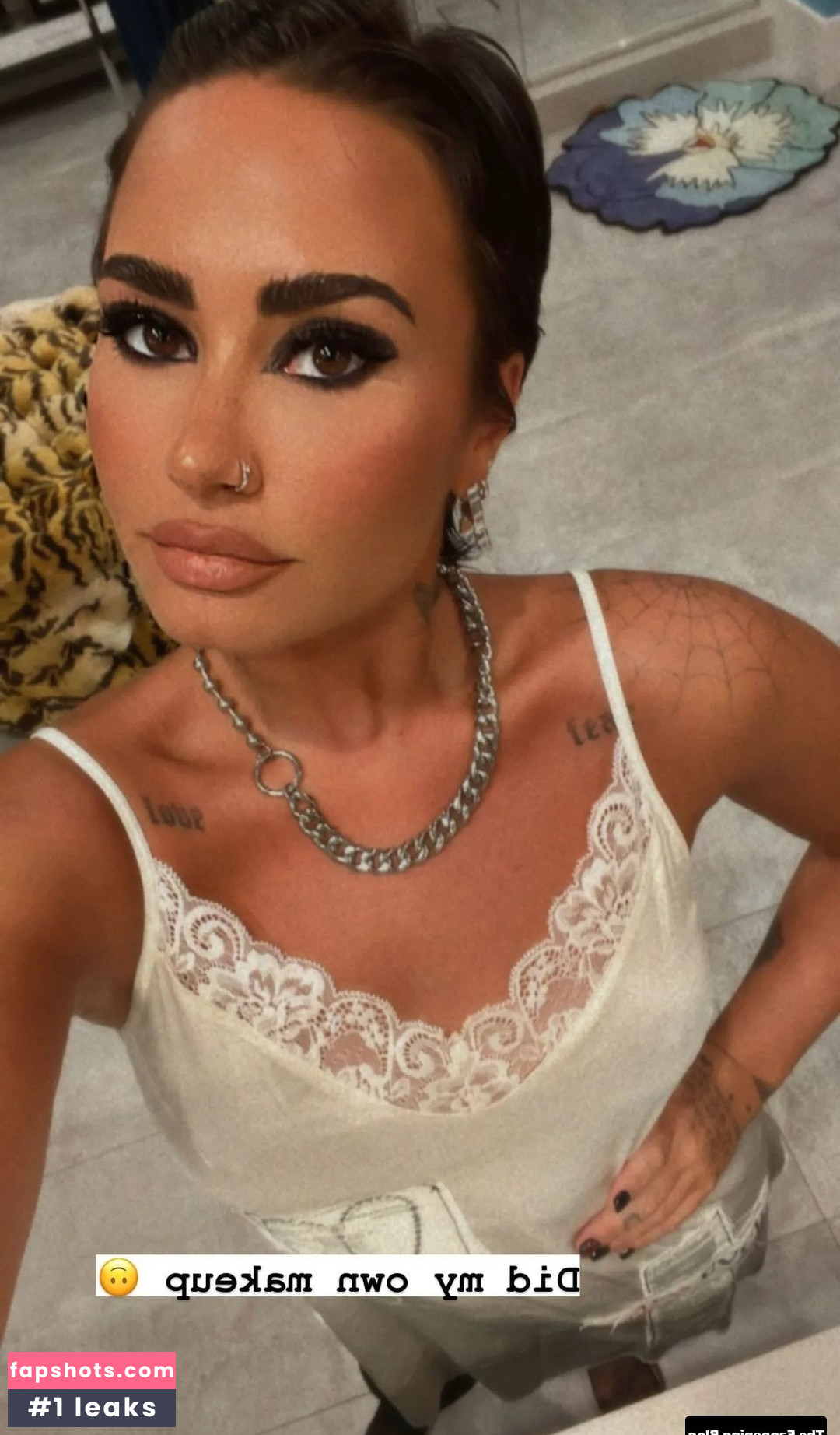 Demi Lovato gallery photo #720