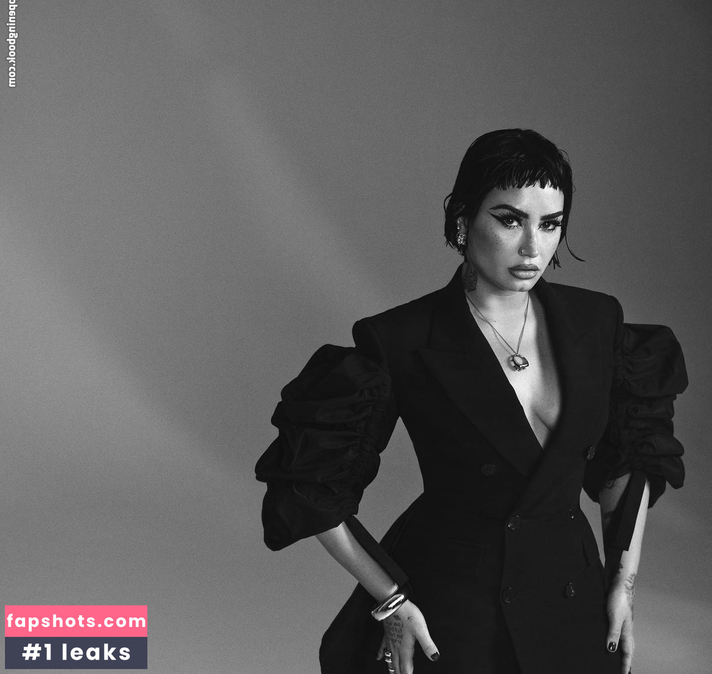 Demi Lovato gallery photo #723