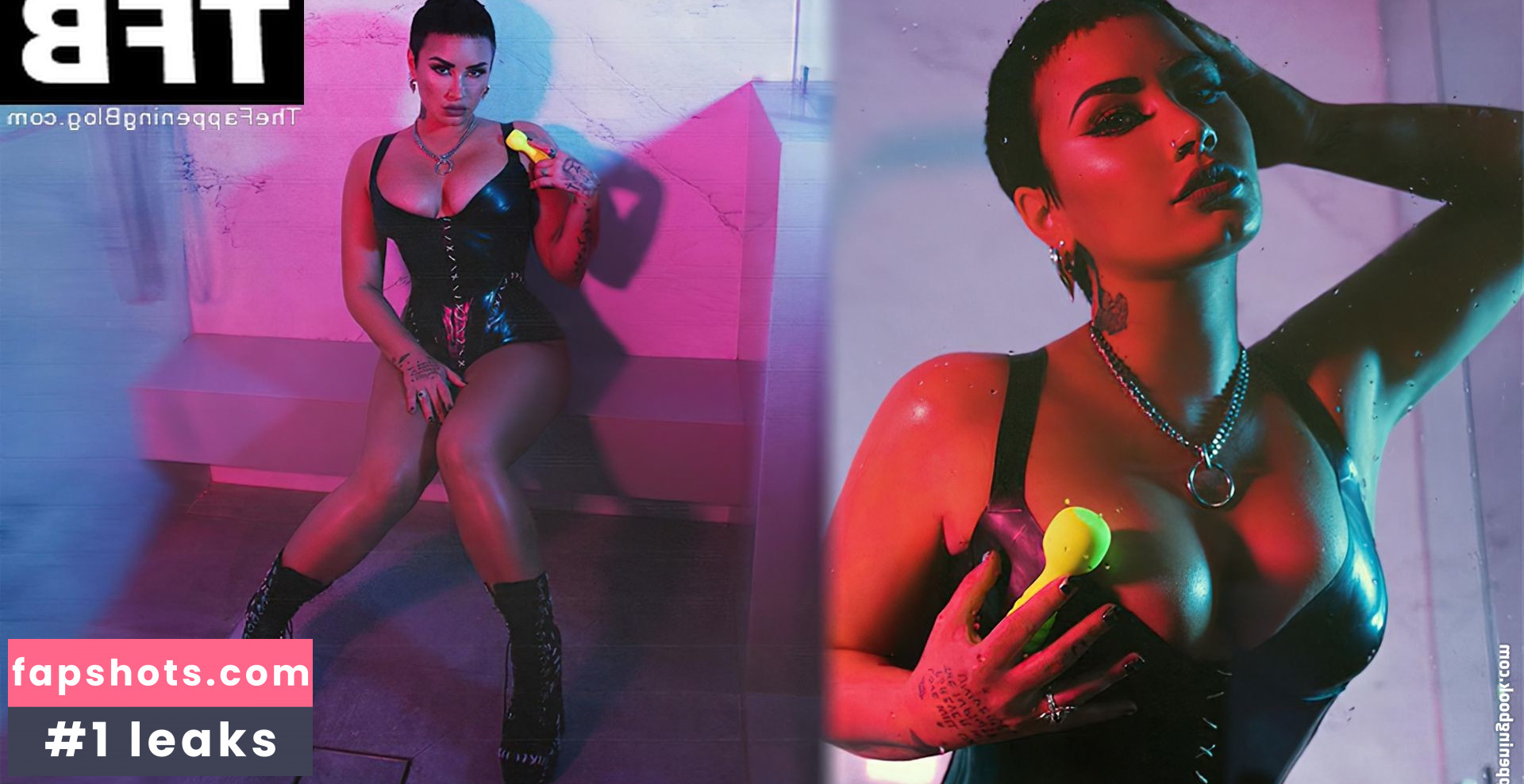 Demi Lovato gallery photo #727