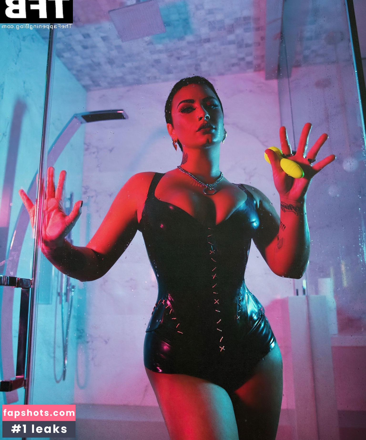 Demi Lovato gallery photo #729