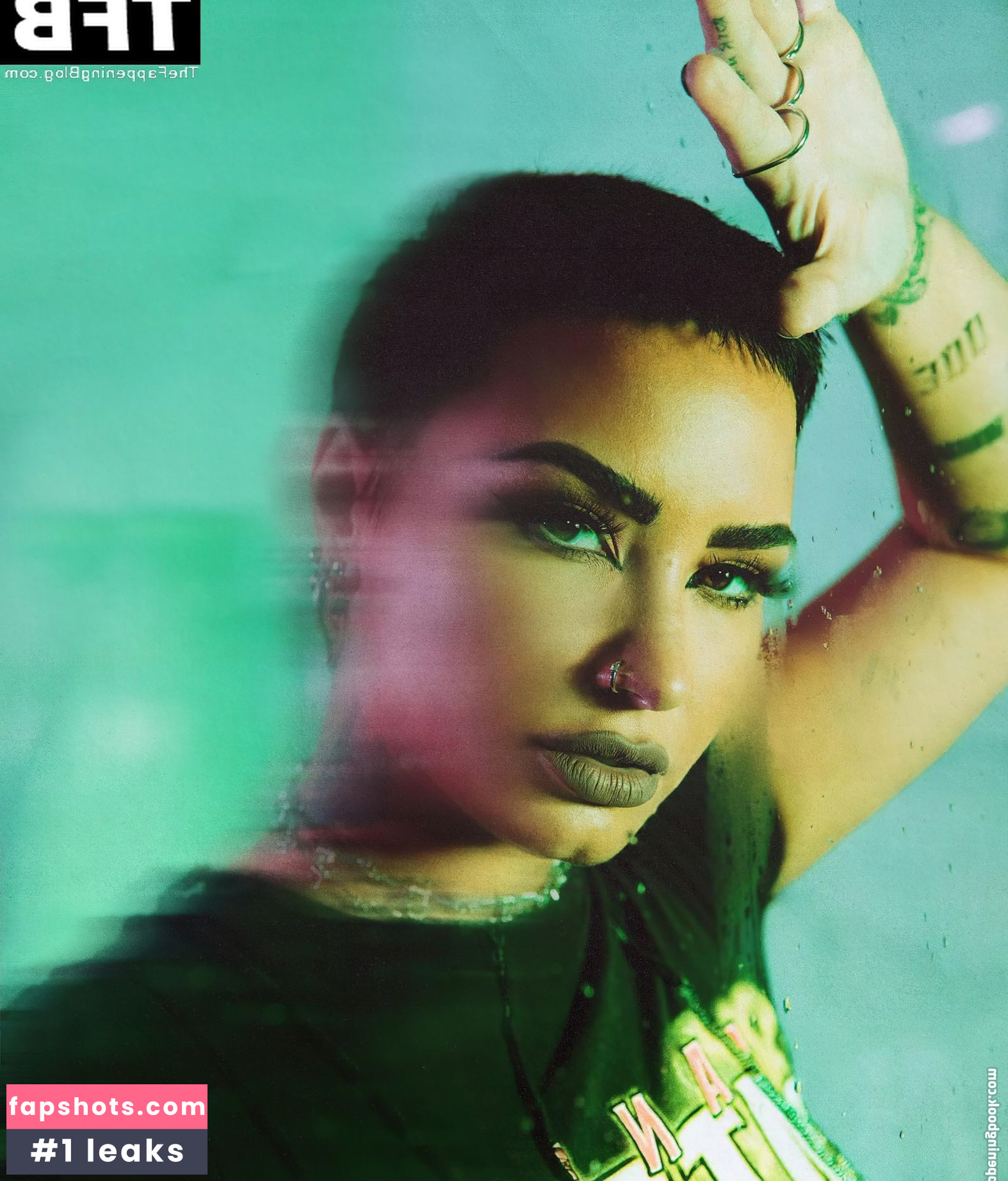 Demi Lovato gallery photo #734