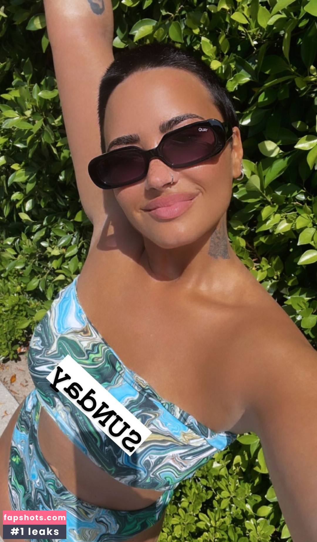 Demi Lovato gallery photo #737