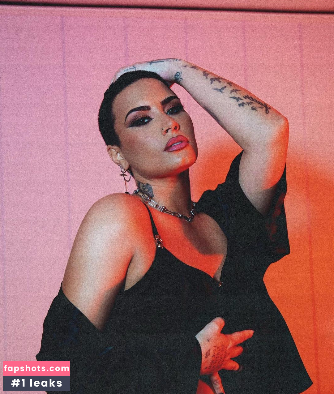 Demi Lovato gallery photo #741