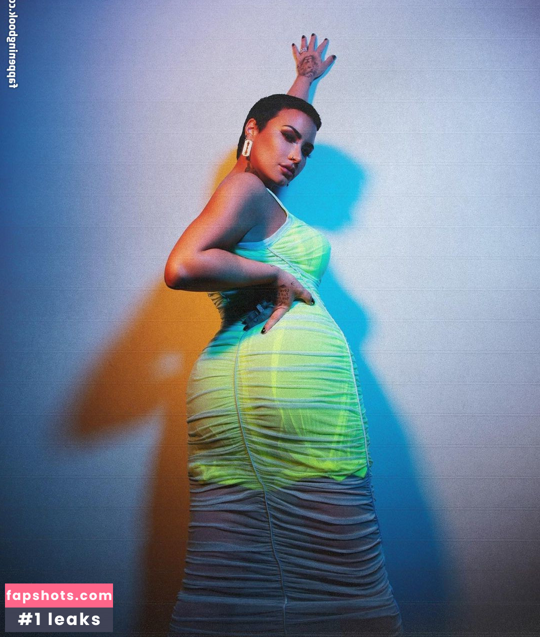 Demi Lovato gallery photo #742