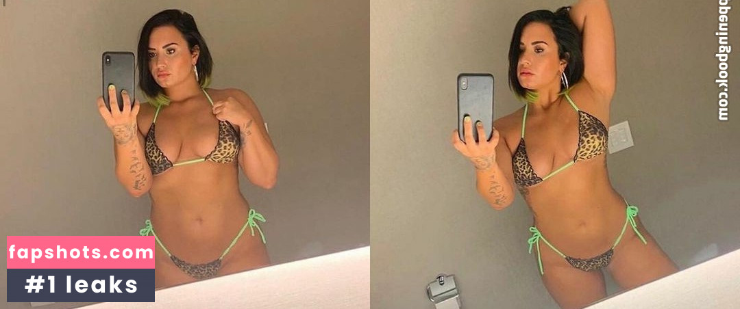 Demi Lovato gallery photo #751