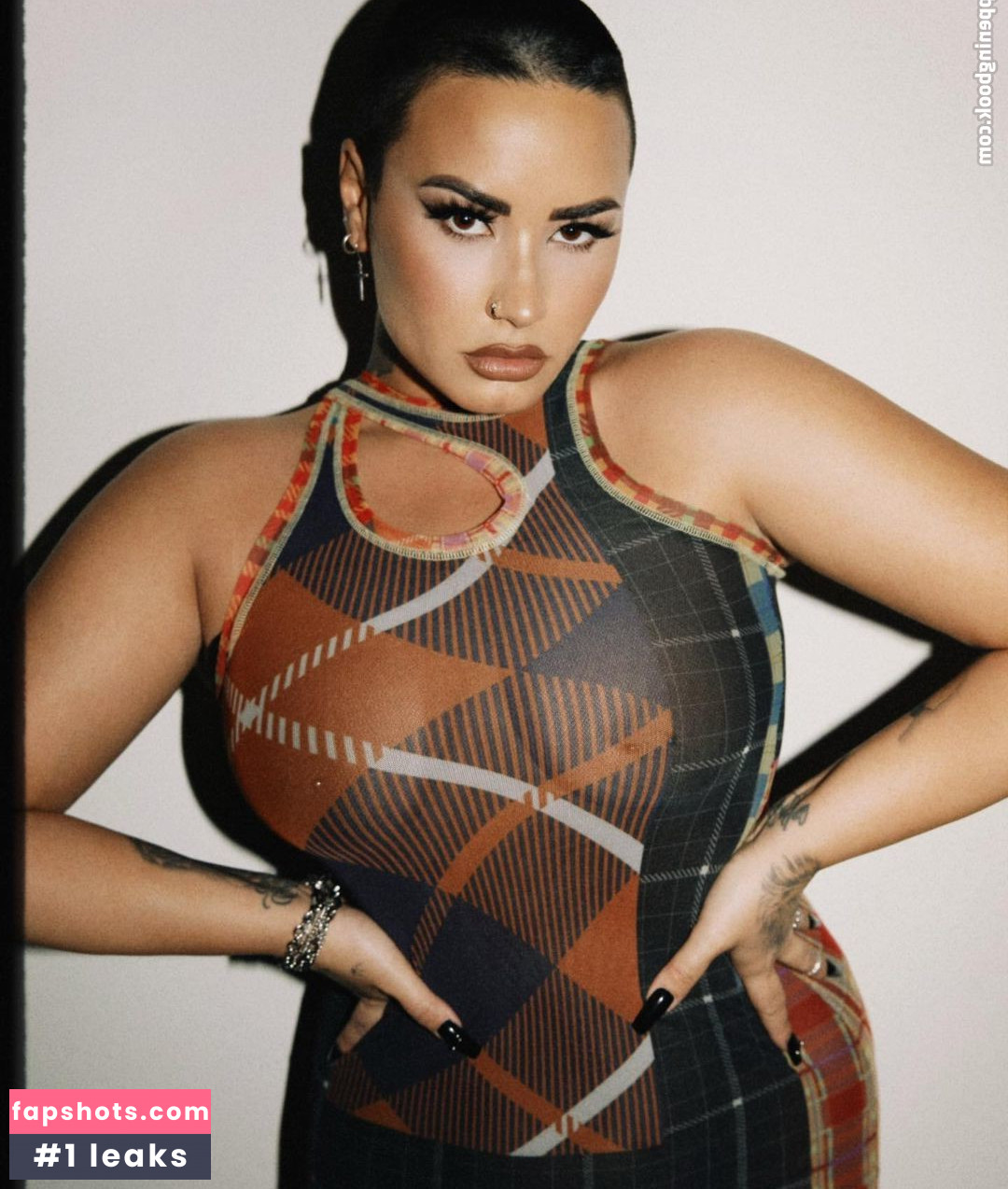 Demi Lovato gallery photo #752
