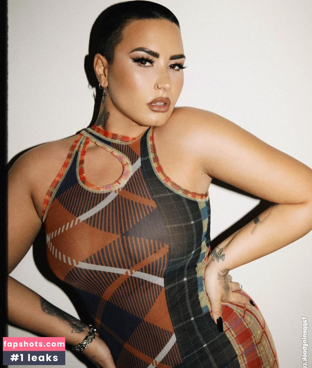 Demi Lovato gallery photo #759