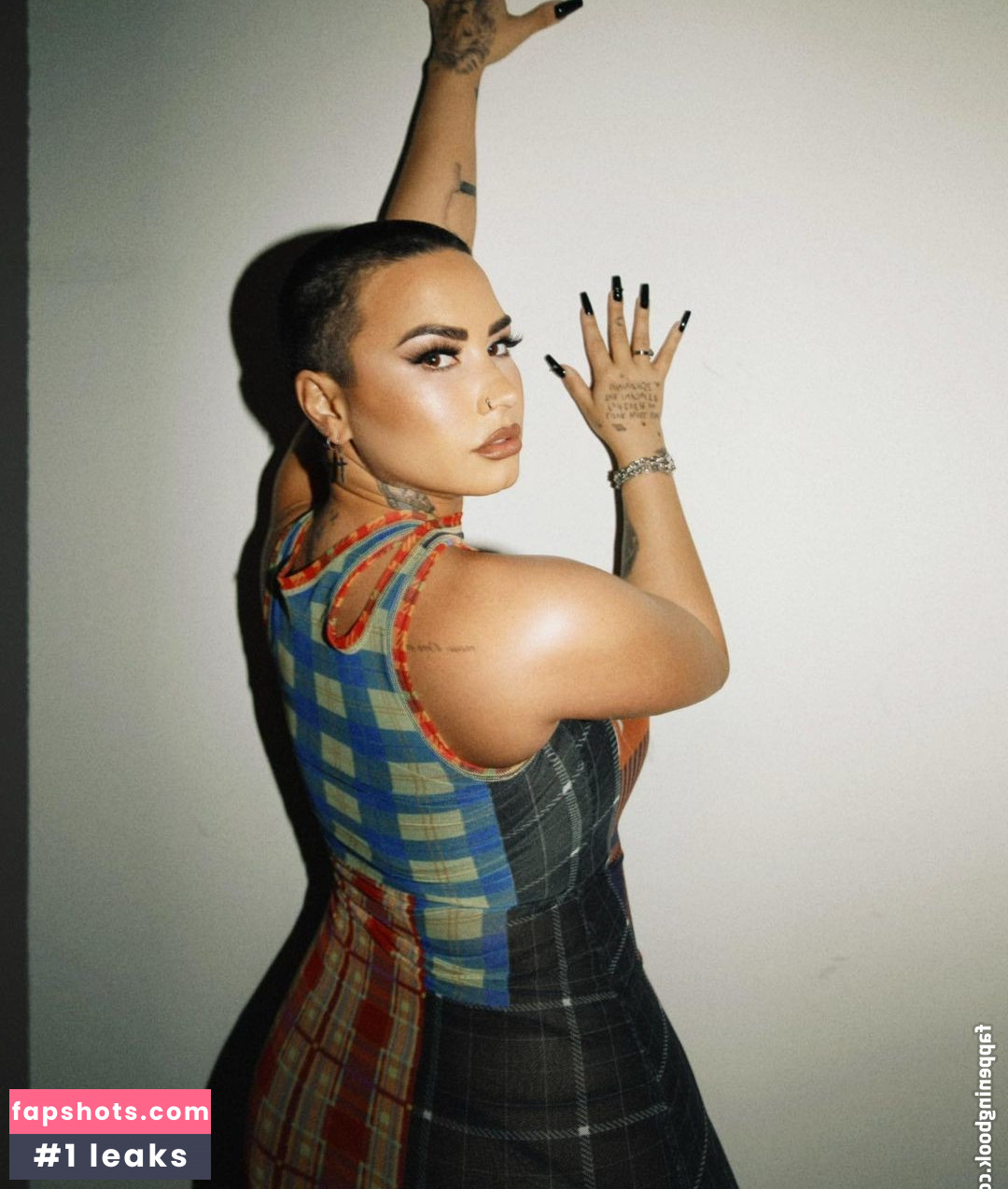 Demi Lovato gallery photo #779