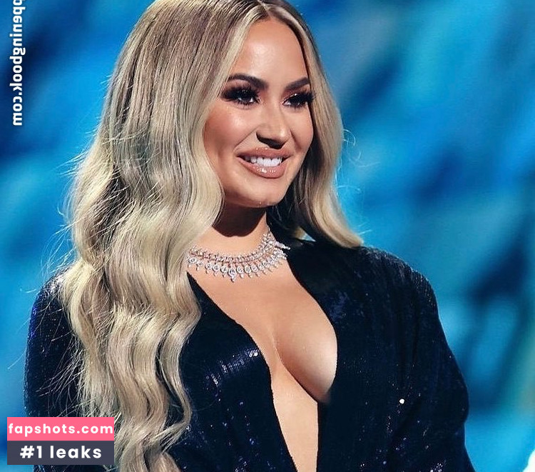 Demi Lovato gallery photo #780