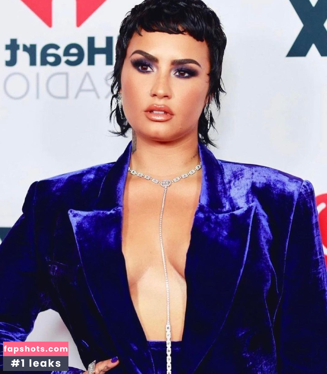 Demi Lovato gallery photo #802
