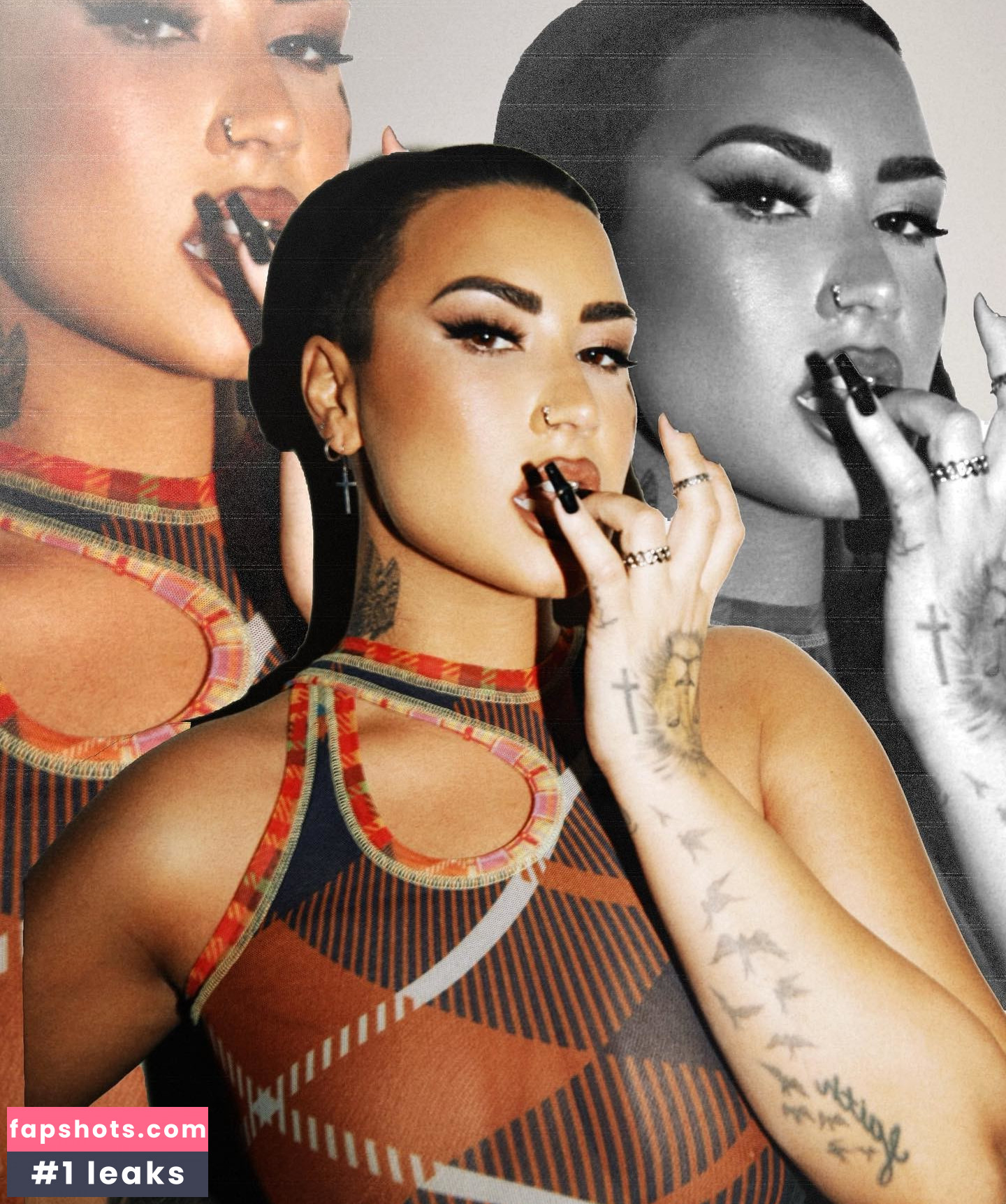 Demi Lovato gallery photo #804