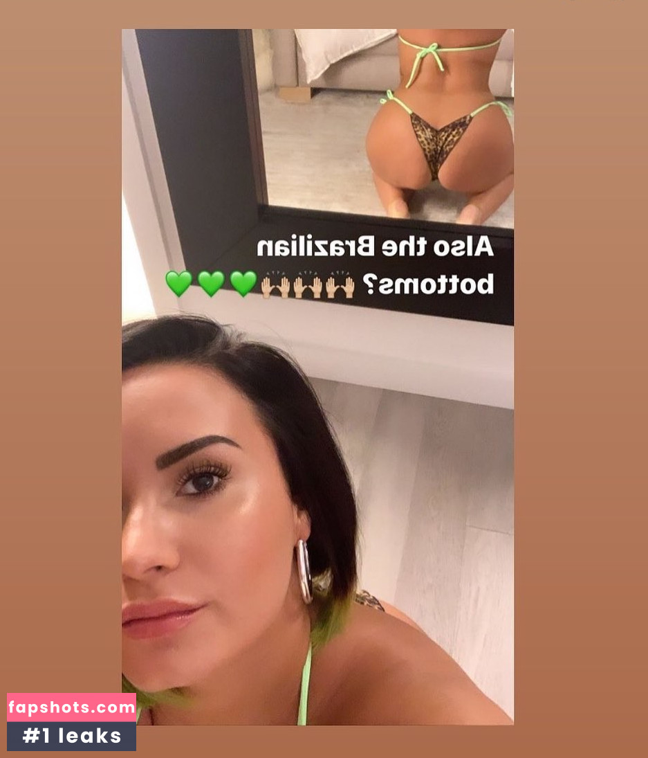 Demi Lovato gallery photo #807