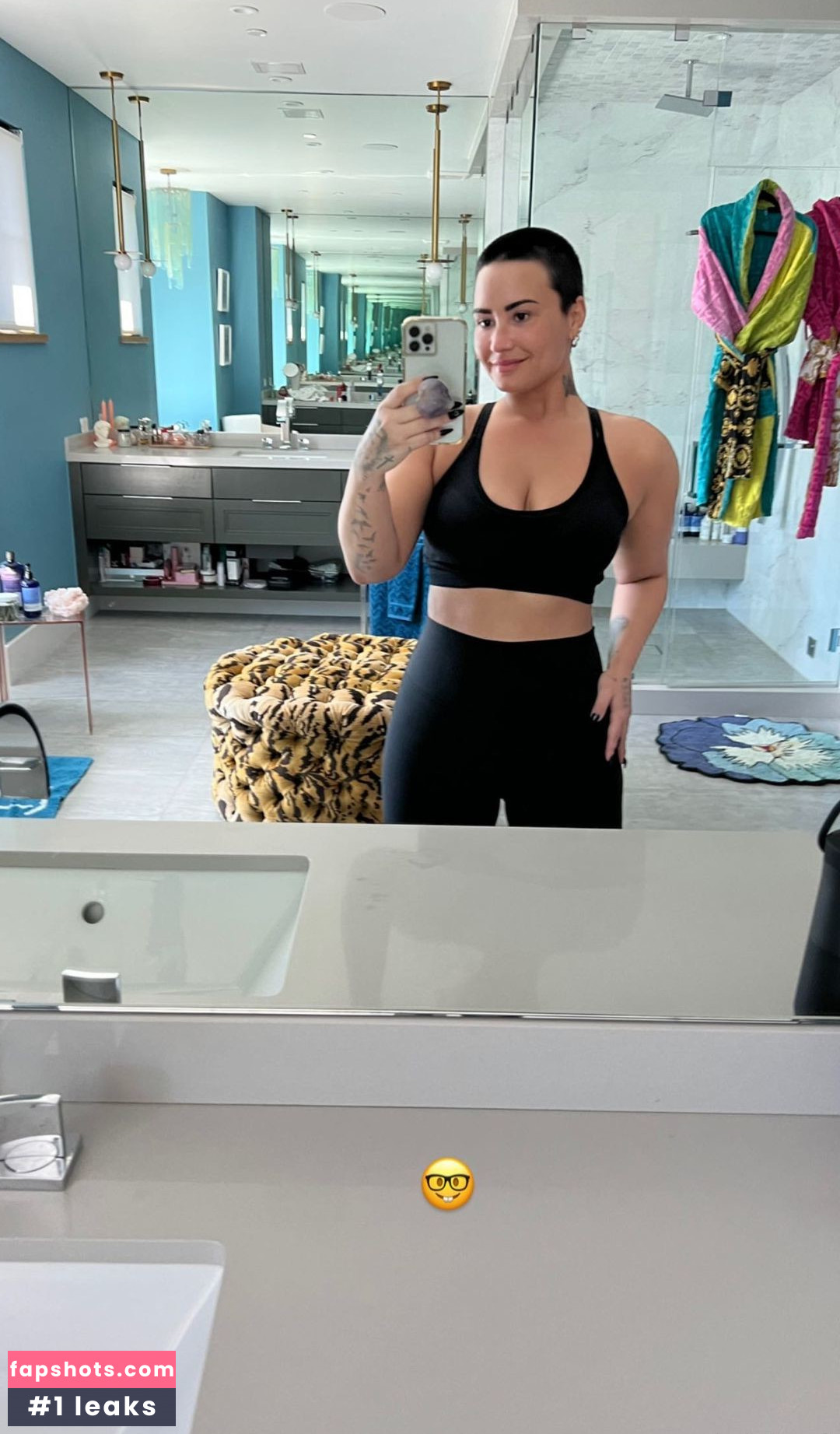 Demi Lovato gallery photo #808