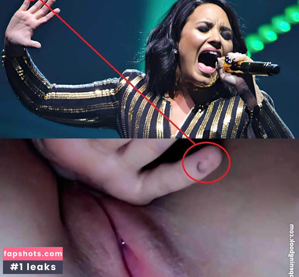 Demi Lovato gallery photo #812