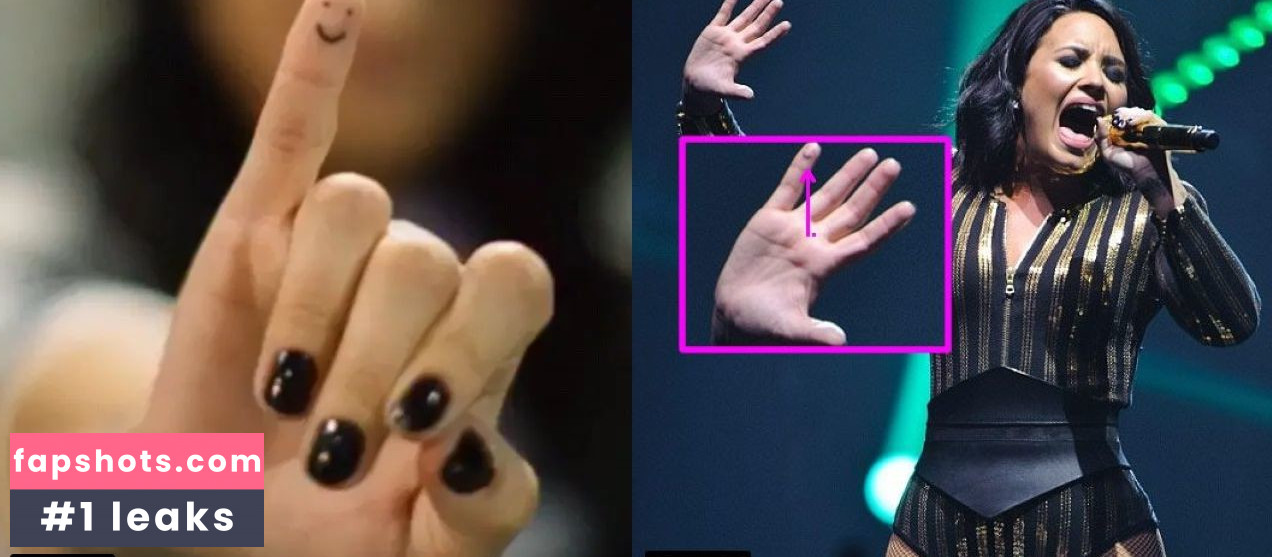 Demi Lovato gallery photo #817