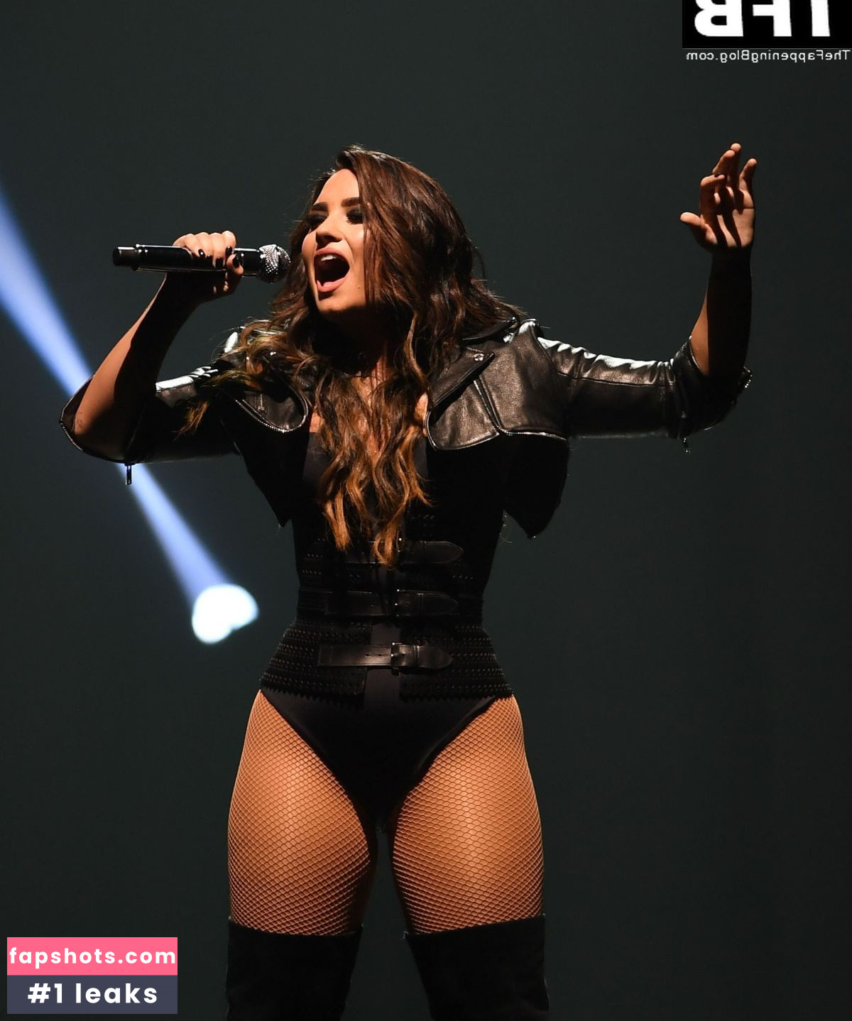 Demi Lovato gallery photo #826