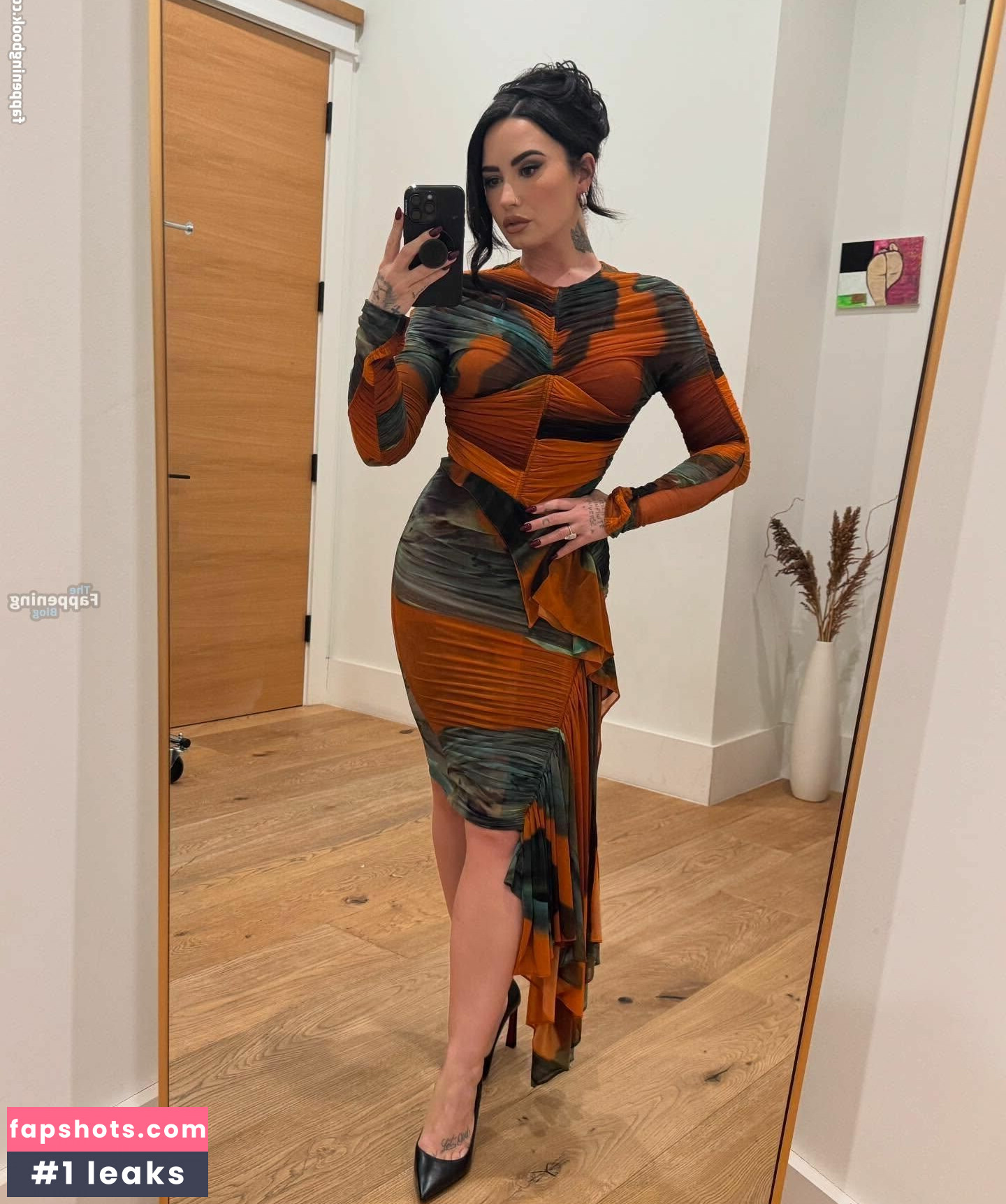 Demi Lovato gallery photo #84